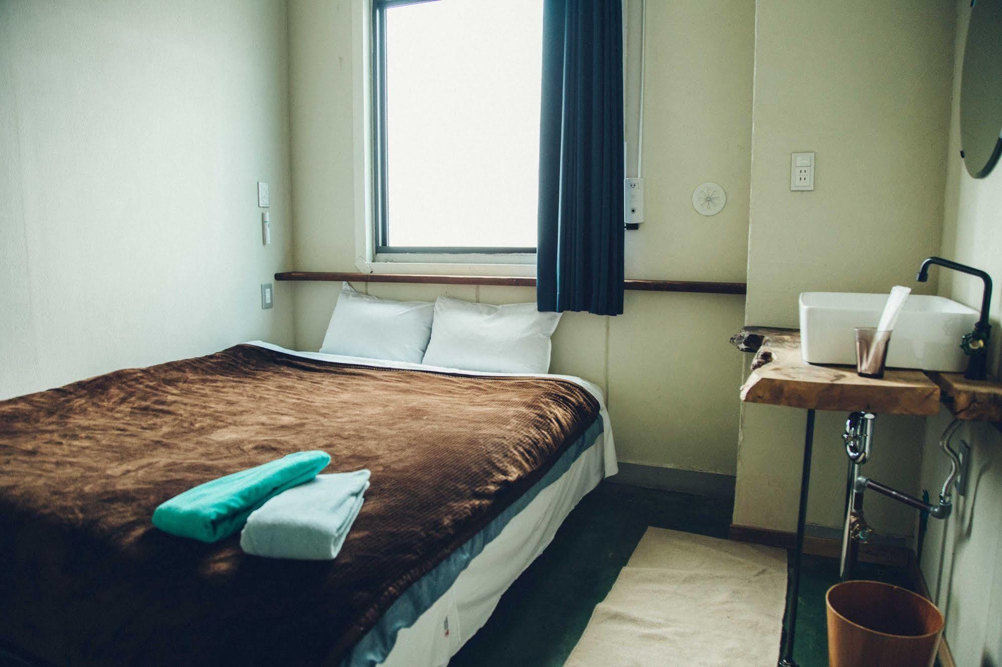Len Kyoto Kawaramachi Pansiyon Dış mekan fotoğraf